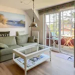 Das Landhaus, App F