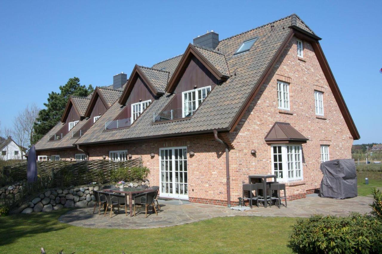 Landhaus, App F *