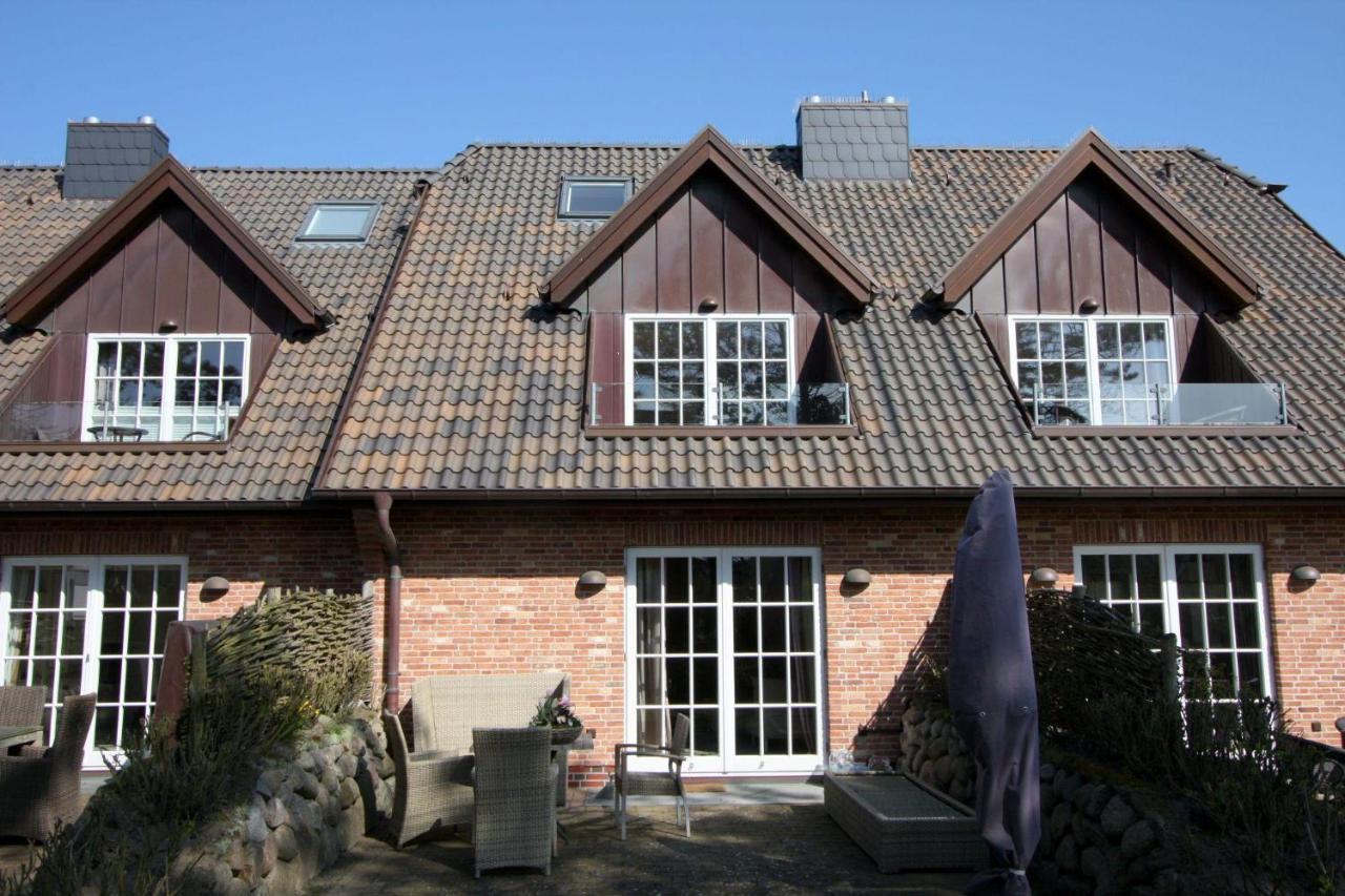 Landhaus, App F Apartment