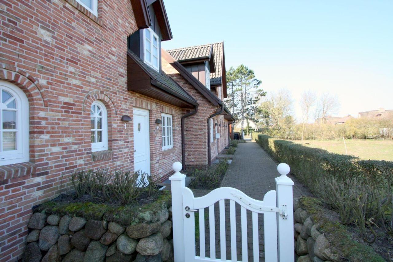 Apartment Landhaus, App F *