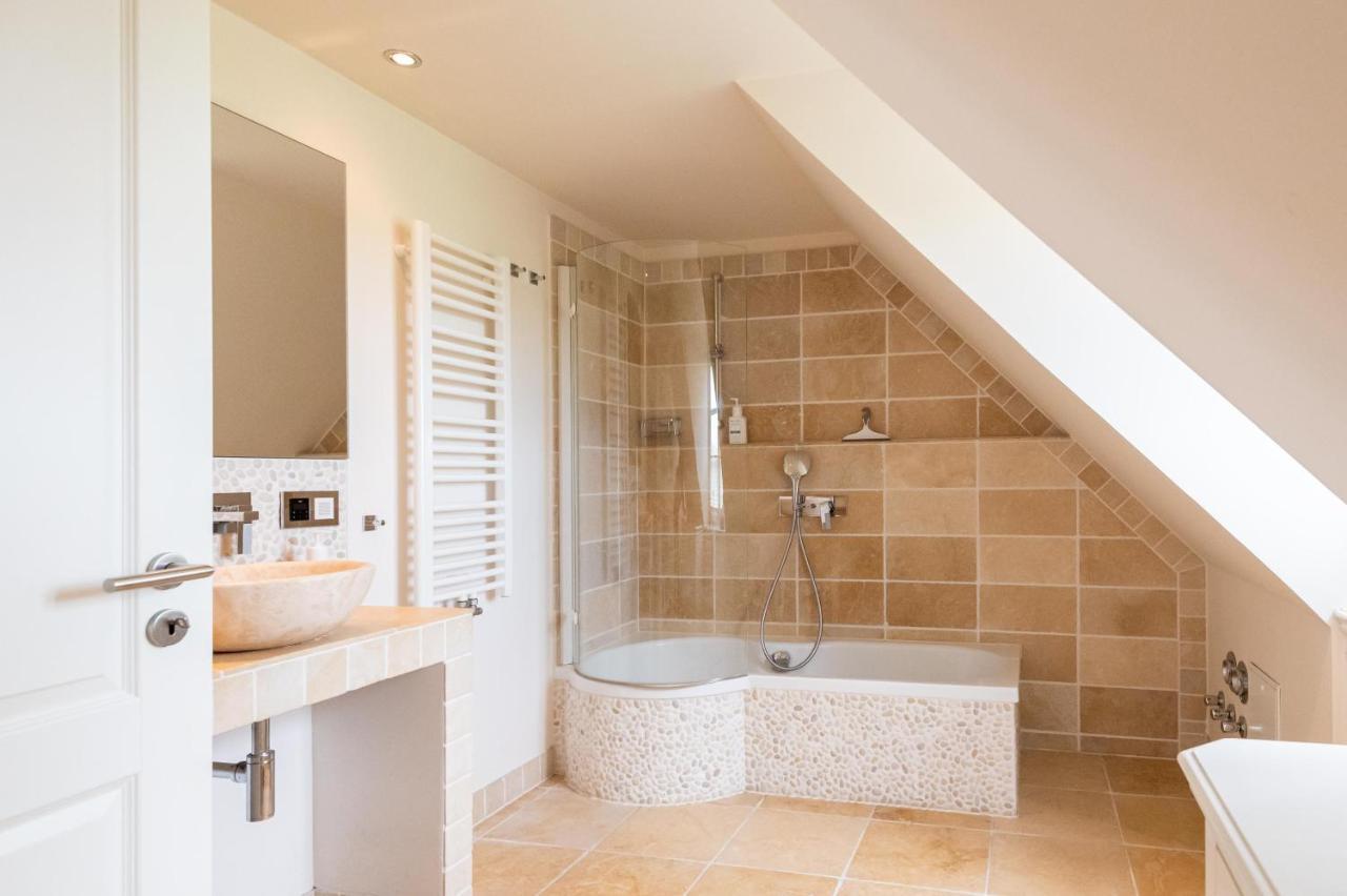 Landhaus, App F Apartment Wenningstedt-Braderup