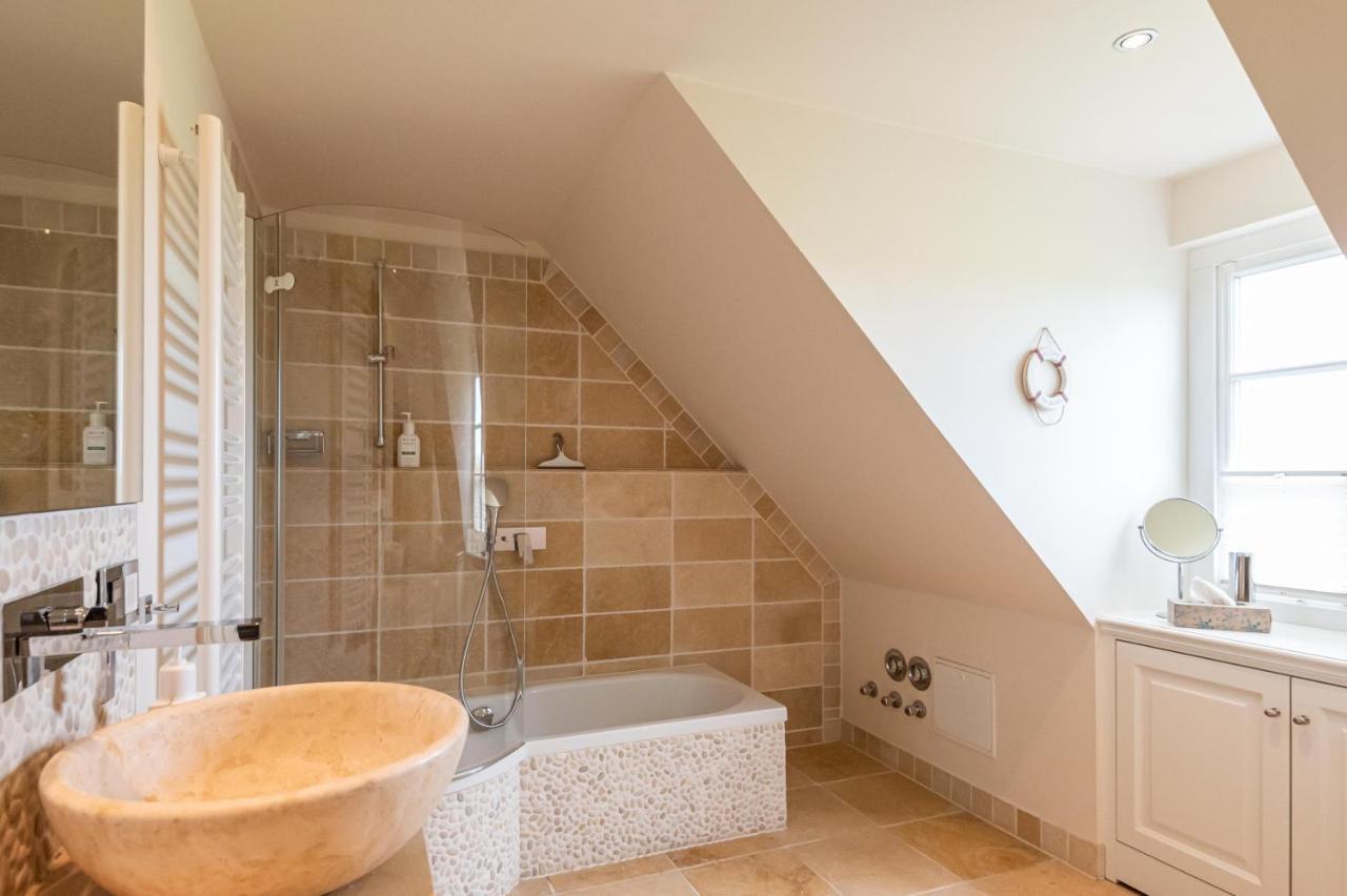 Apartment Landhaus, App F *