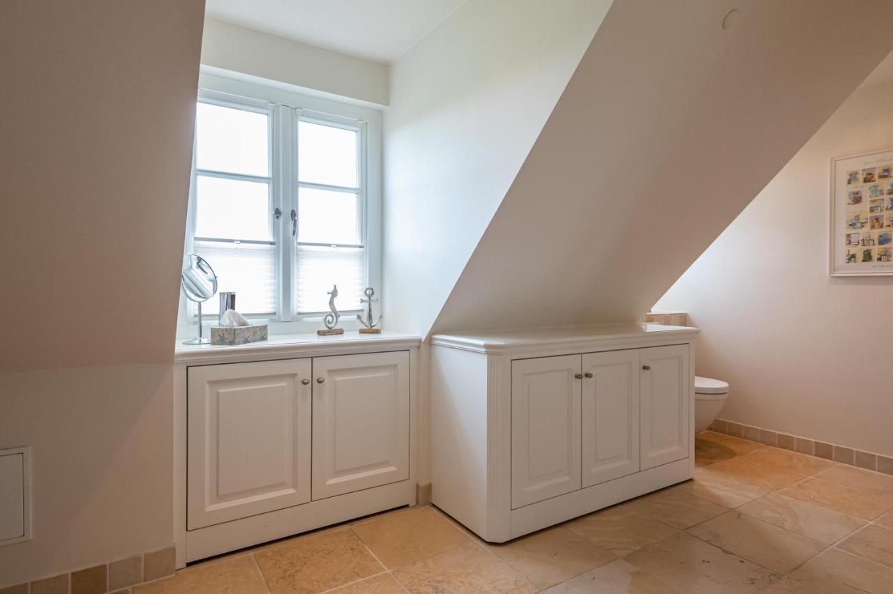 Landhaus, App F Apartment Wenningstedt-Braderup